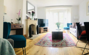 2 Bedroom Apartment close to Camden Town